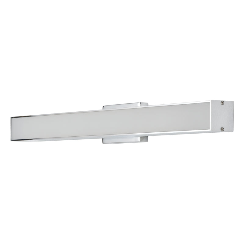 VONN Procyon VMW11024CH 24" AC LED Vanity Light in Chrome