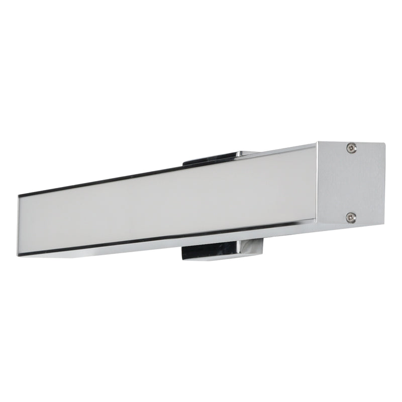 VONN Procyon VMW11024CH 24" AC LED Vanity Light in Chrome