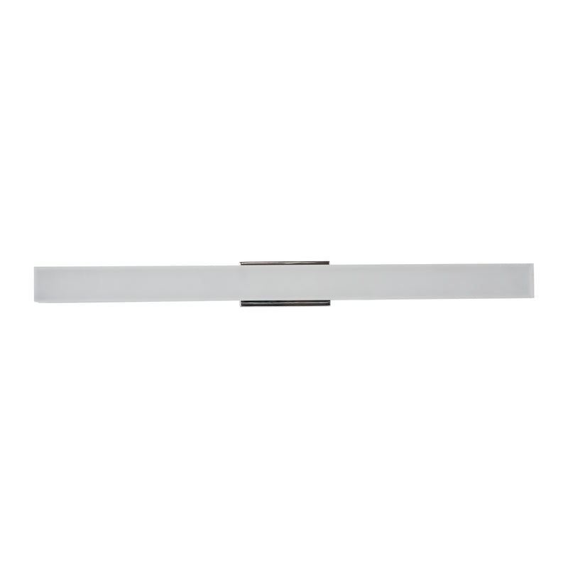 VONN Procyon VMW11200CH 24" AC LED Vanity Light in Chrome