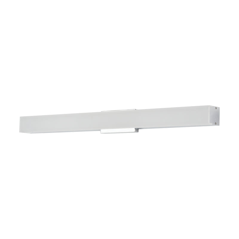 VONN Procyon VMW11200CH 24" AC LED Vanity Light in Chrome