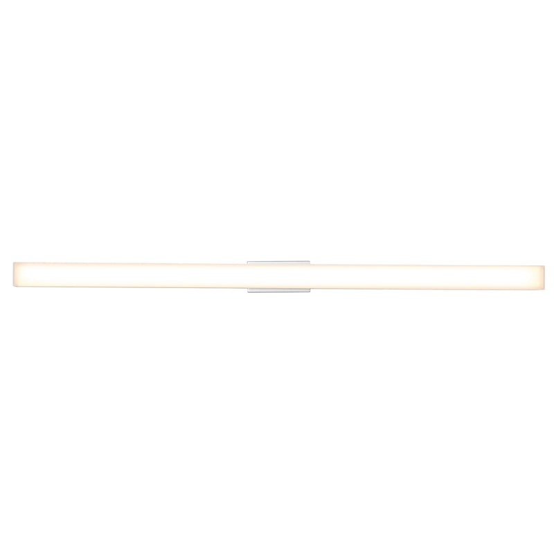 VONN Procyon VMW11236AL 36" AC LED Vanity Light in Silver