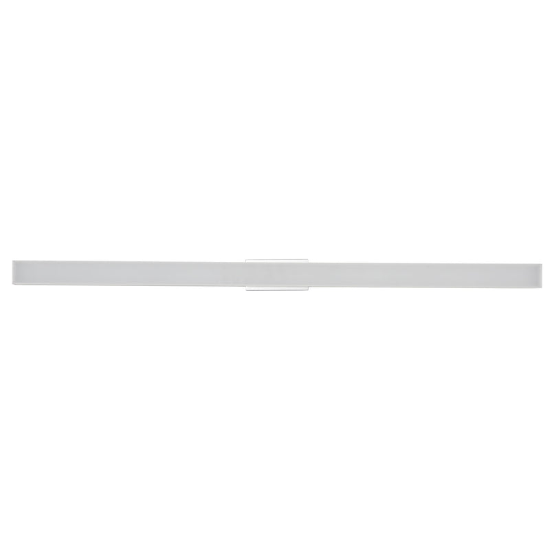 VONN Procyon VMW11236AL 36" AC LED Vanity Light in Silver