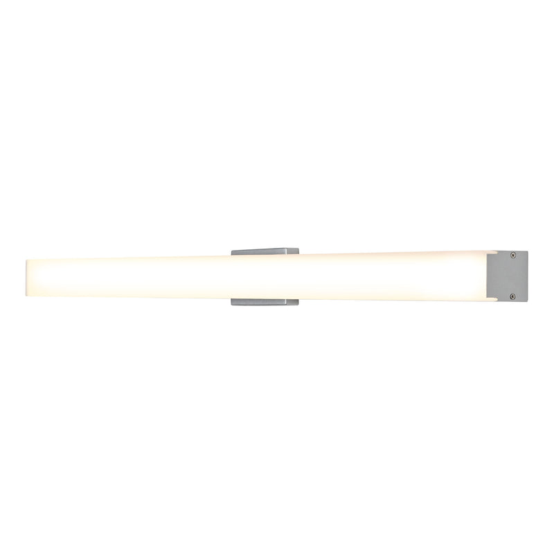 VONN Procyon VMW11236AL 36" AC LED Vanity Light in Silver
