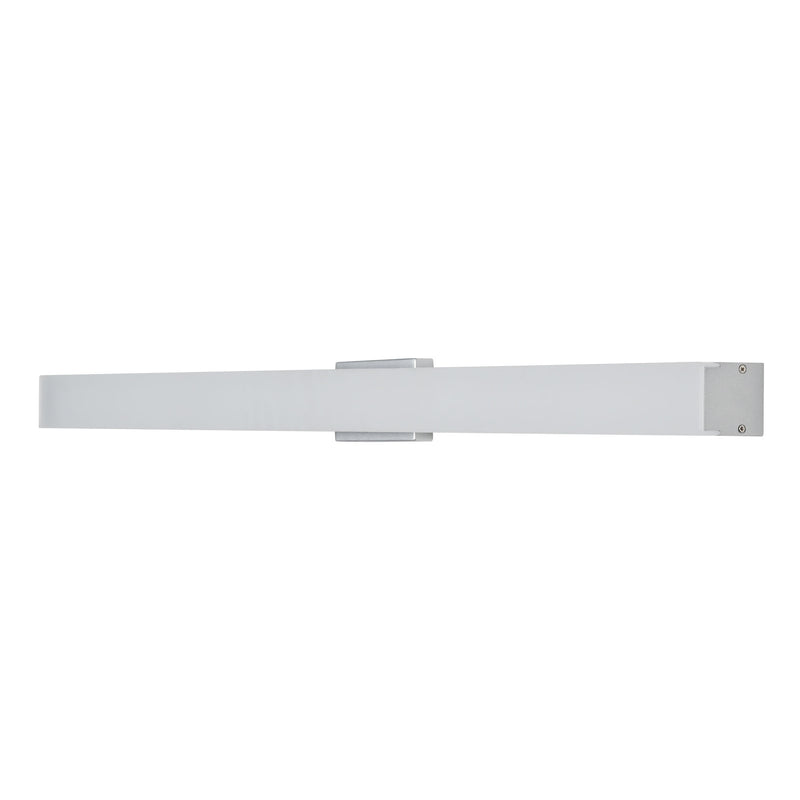 VONN Procyon VMW11236AL 36" AC LED Vanity Light in Silver