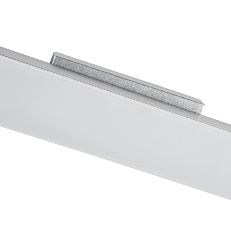 VONN Procyon VMW11236AL 36" AC LED Vanity Light in Silver