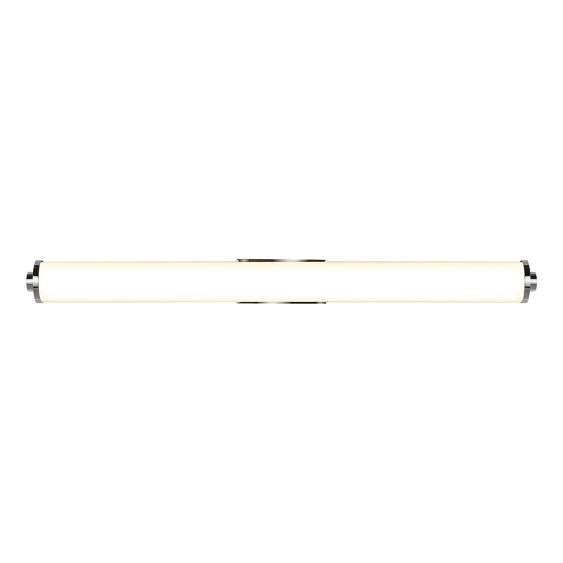 VONN Procyon VMW11300CH 25" Circular AC LED Vanity Light in Chrome
