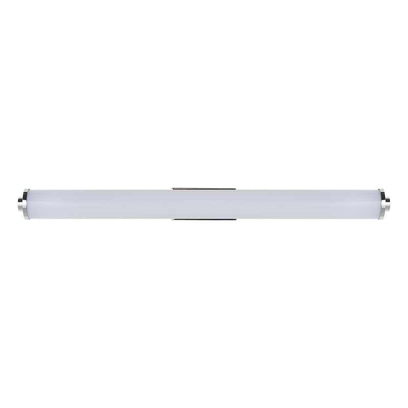VONN Procyon VMW11300CH 25" Circular AC LED Vanity Light in Chrome