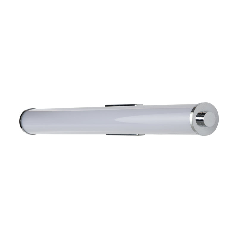 VONN Procyon VMW11300CH 25" Circular AC LED Vanity Light in Chrome