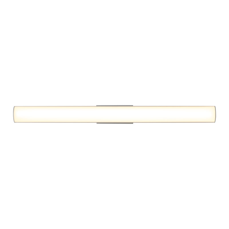 VONN Procyon VMW11600SW 24" Circular AC LED Vanity Light in White