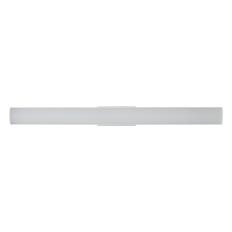 VONN Procyon VMW11600SW 24" Circular AC LED Vanity Light in White
