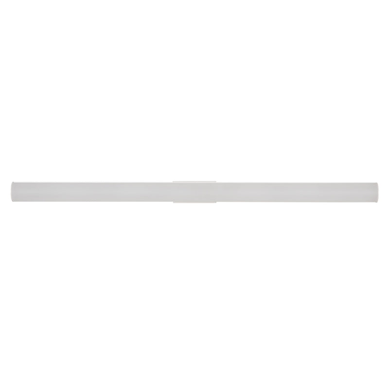 VONN Procyon VMW11636AL 36" Circular AC LED Vanity Light in Silver