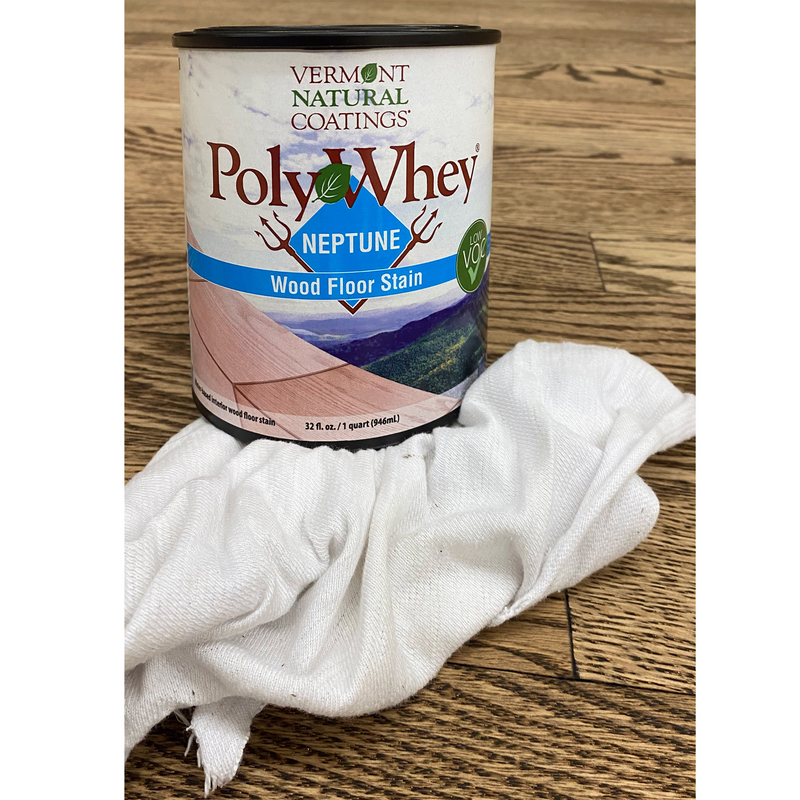 Vermont Natural Coatings Neptune Interior Floor Stain