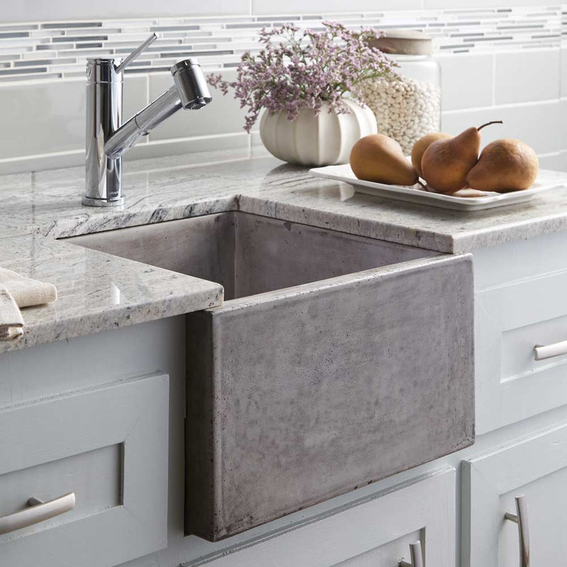 Native Trails Ventana Bar/Prep Sink