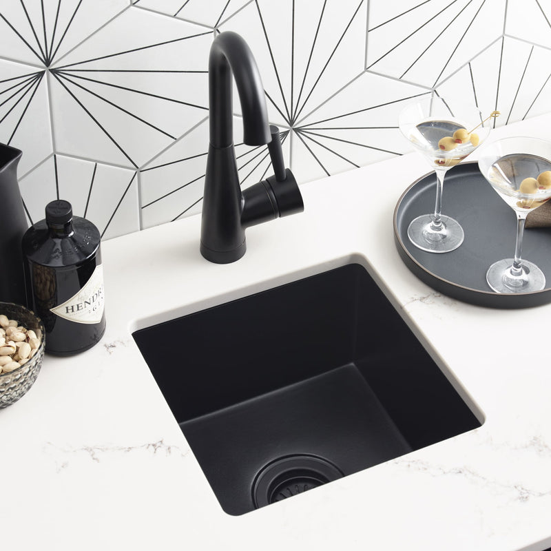 Native Trails Ventana Bar/Prep Sink