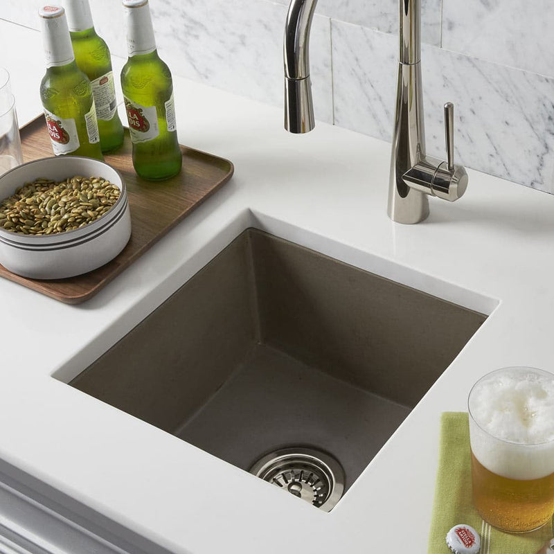 Native Trails Ventana Bar/Prep Sink