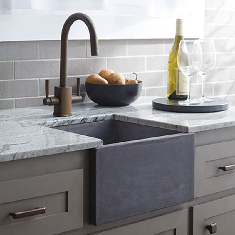 Native Trails Ventana Bar/Prep Sink