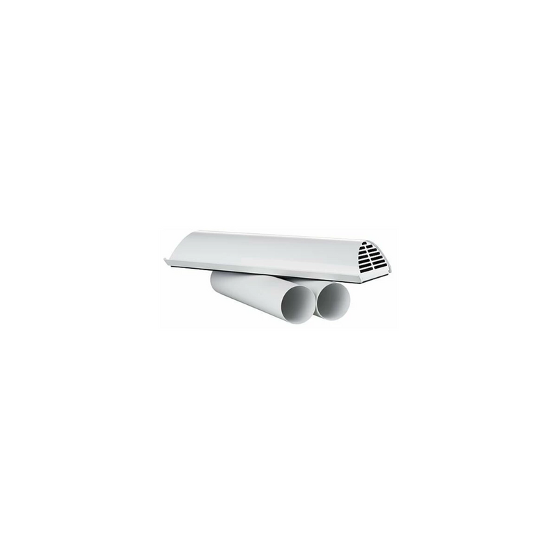 Vents Freshbox 100 White Mounting Kit