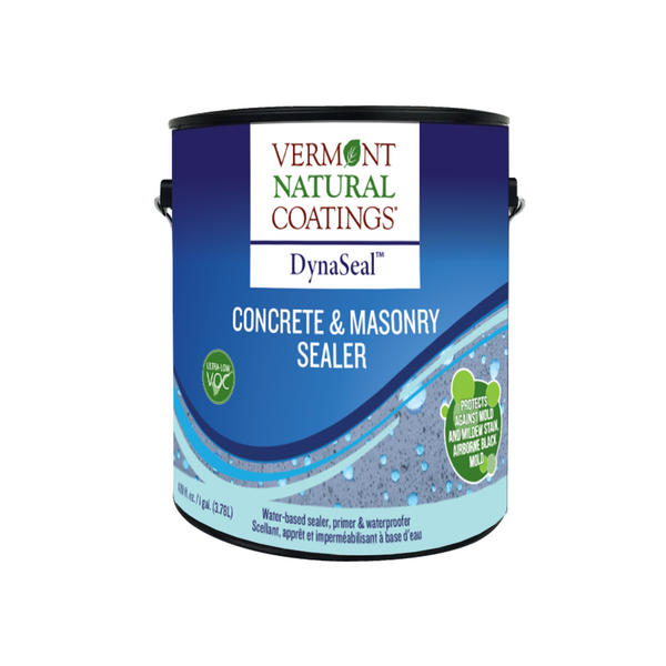 Multi-Surface Concentrate Wood, Concrete & Masonry Sealer