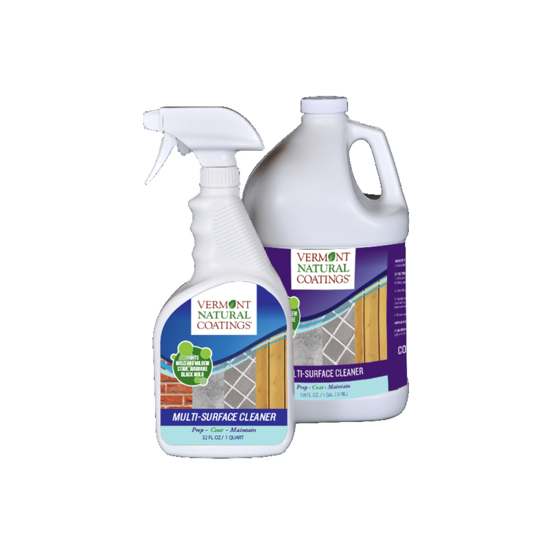 Vermont Natural Coatings Multi-Surface Cleaner