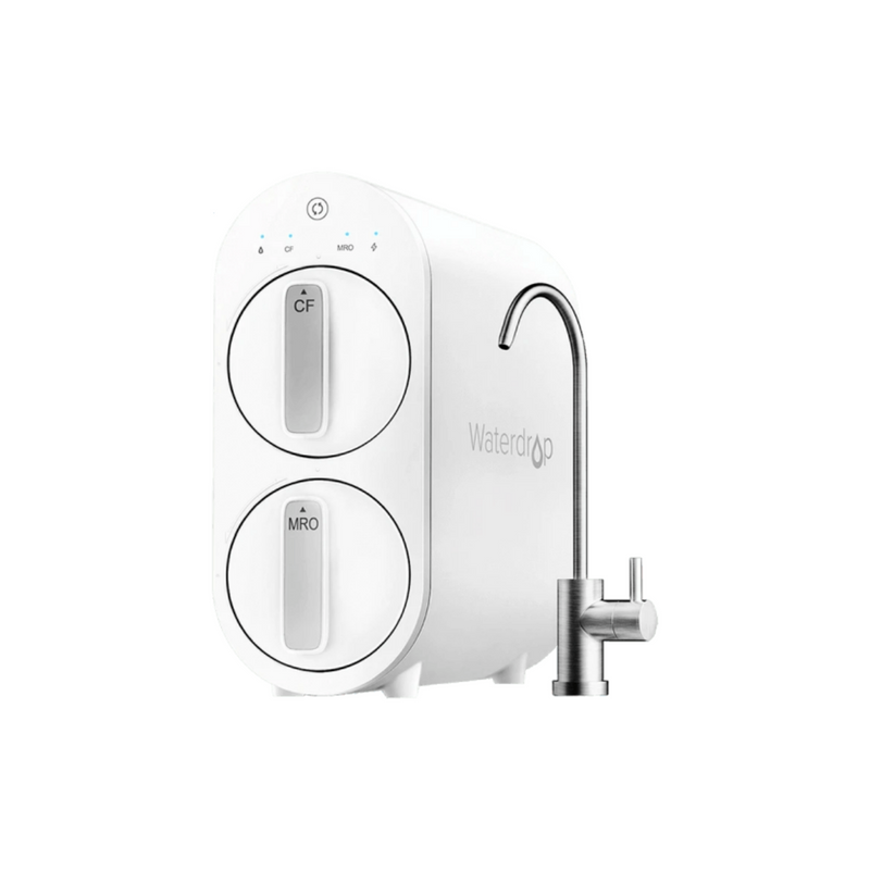 Waterdrop WD-G2-W Reverse Osmosis System