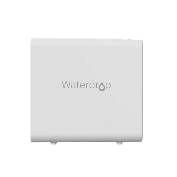 Waterdrop WD-TSC-W Under Sink Filtration System Integrated Dual Carbon