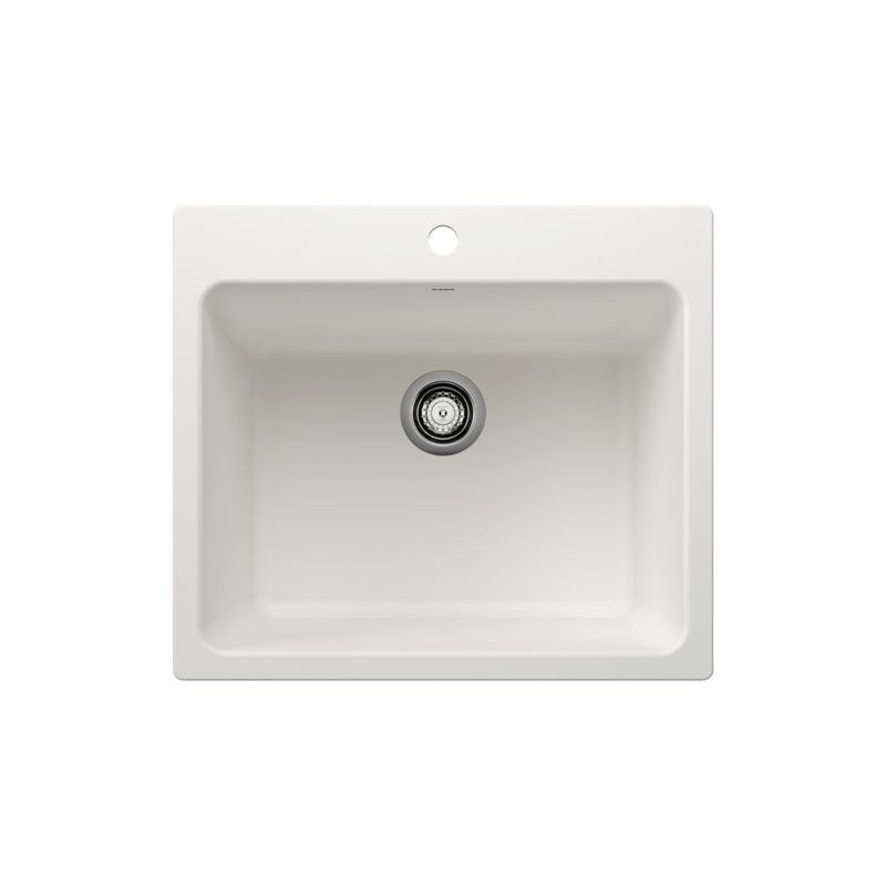 Blanco LIVEN Single Bowl Laundry Sink