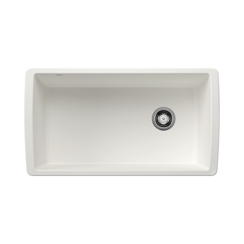 Blanco Diamond Super Single Bowl SILGRANIT Kitchen Sink