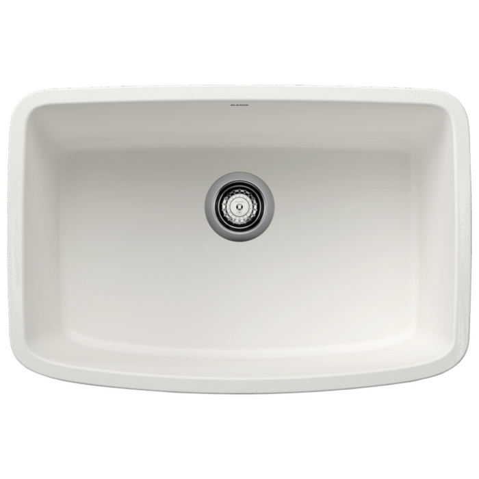 Blanco Valea 27" Single Bowl Undermount Kitchen Sink