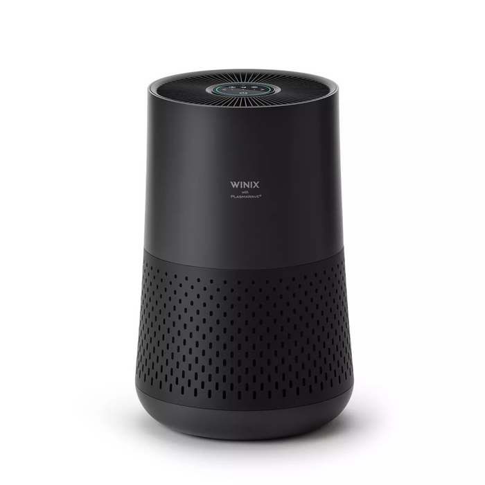 Winix true hepa air on sale cleaner with plasmawave technology