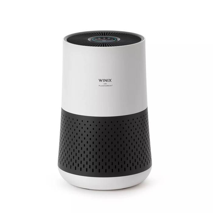 Winix - A231 360° All-in-One 4-Stage True HEPA Air Purifier with PlasmaWave® Technology