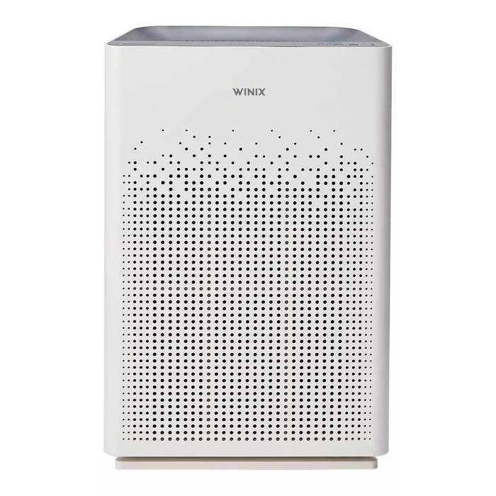 Winix -AM90 4-Stage True HEPA Air Purifier with WiFi & PlasmaWave® Technology