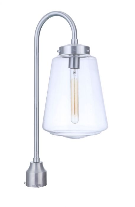 Craftmade Laclede 1 Light Post Mount