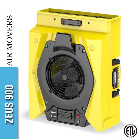 AlorAir Zeus 900 Commercial Air Mover