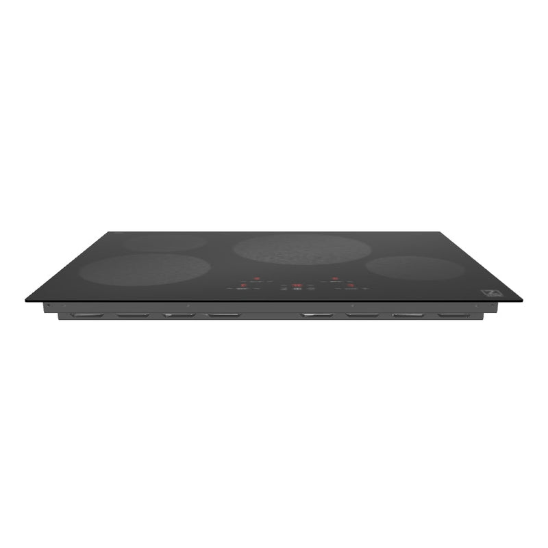 ZLINE 30" Induction Cooktop with 4 burners