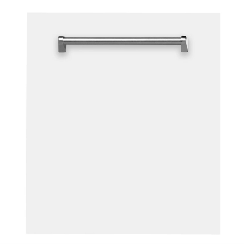 ZLINE 24 in. Top Control Dishwasher with Stainless Steel Tub and Traditional Style Handle