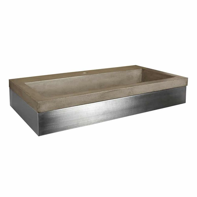 Native Trails Zaca 36" Wall Mount Vanity