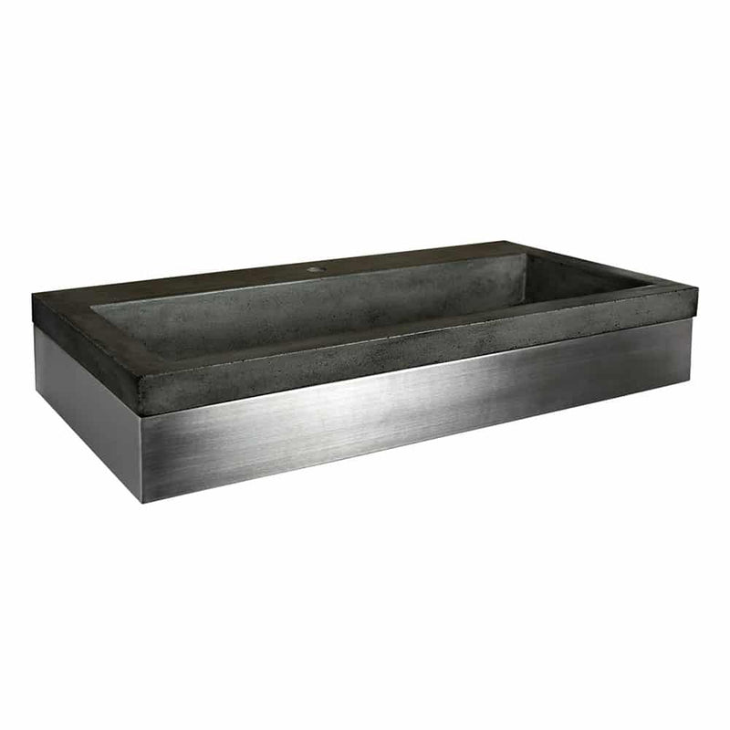 Native Trails Zaca 36" Wall Mount Vanity