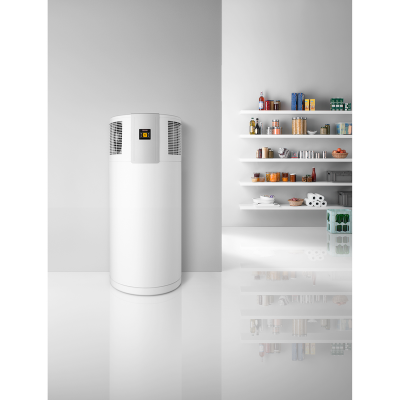 Stiebel Eltron Accelera 220 E Heat Pump Water Heater