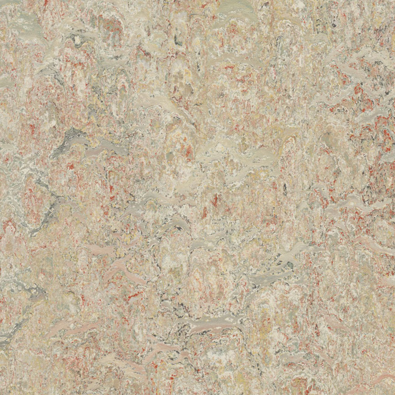 Forbo Marmoleum CinchLoc Seal Laminate Flooring - 12 x 36 Inch Planks