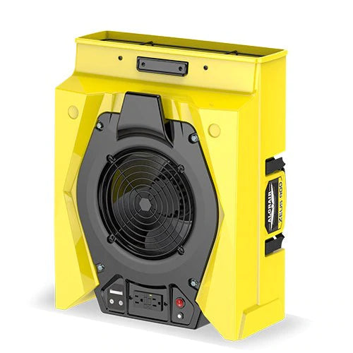 AlorAir Zeus 900 Commercial Air Mover