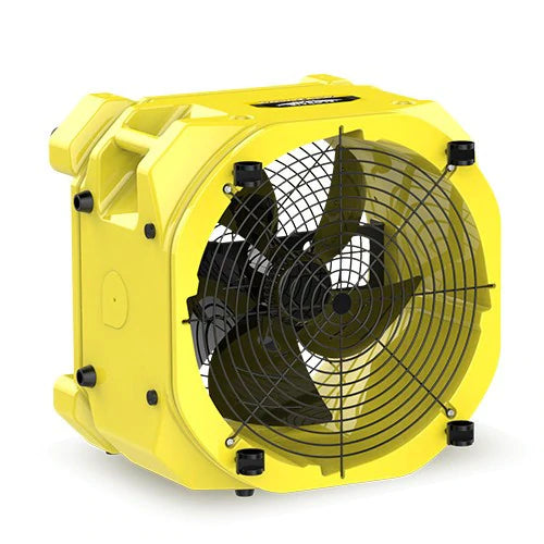 AlorAir Zeus Extreme Axial Fan High Velocity Commercial Air Mover
