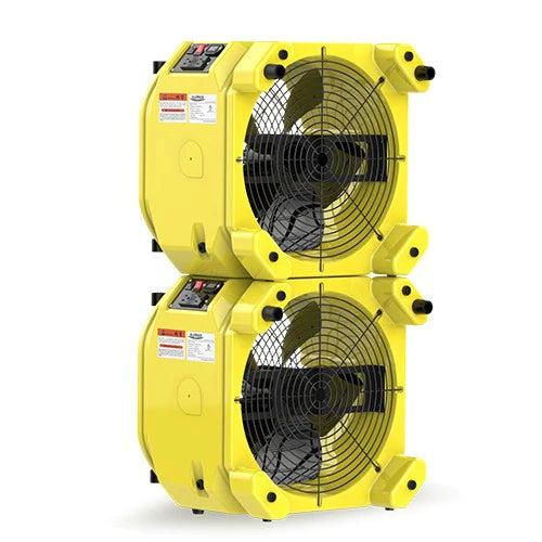 AlorAir Zeus Extreme Axial Fan High Velocity Commercial Air Mover