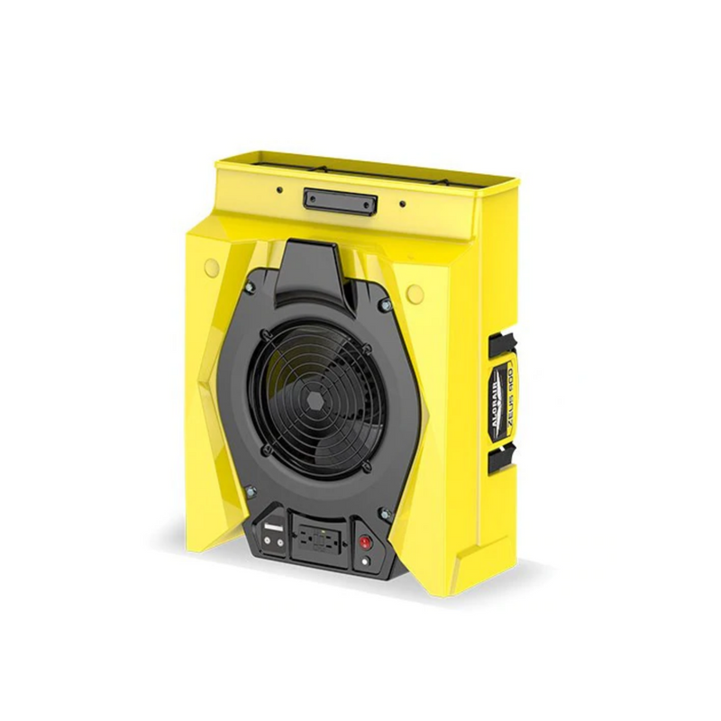 AlorAir Zeus 900 Commercial Air Mover