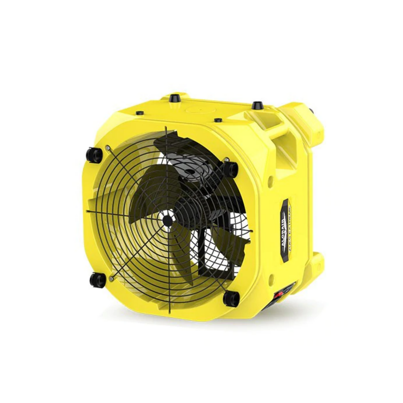 Air Movers