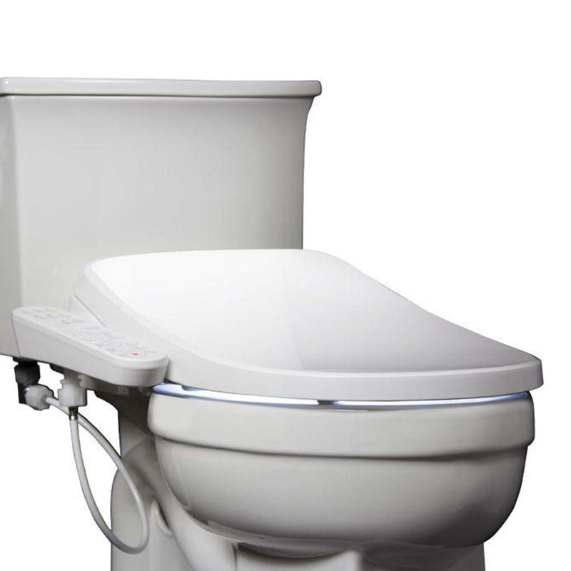 Alpha Bidet Alpha GX Wave Bidet Seat