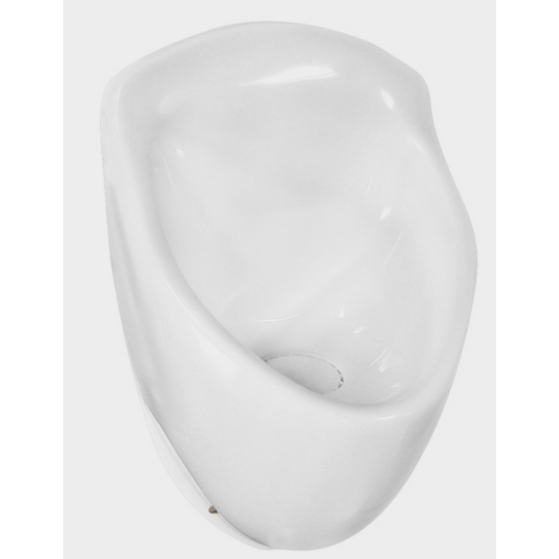 Waterless Anza 2005 16" No flush Waterless Urinal