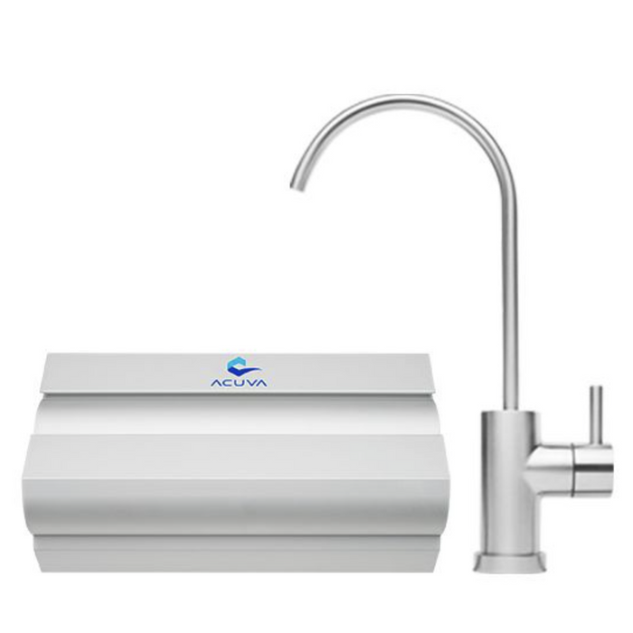 Acuva Arrow 5 UV Water Purifier with Smart Faucet