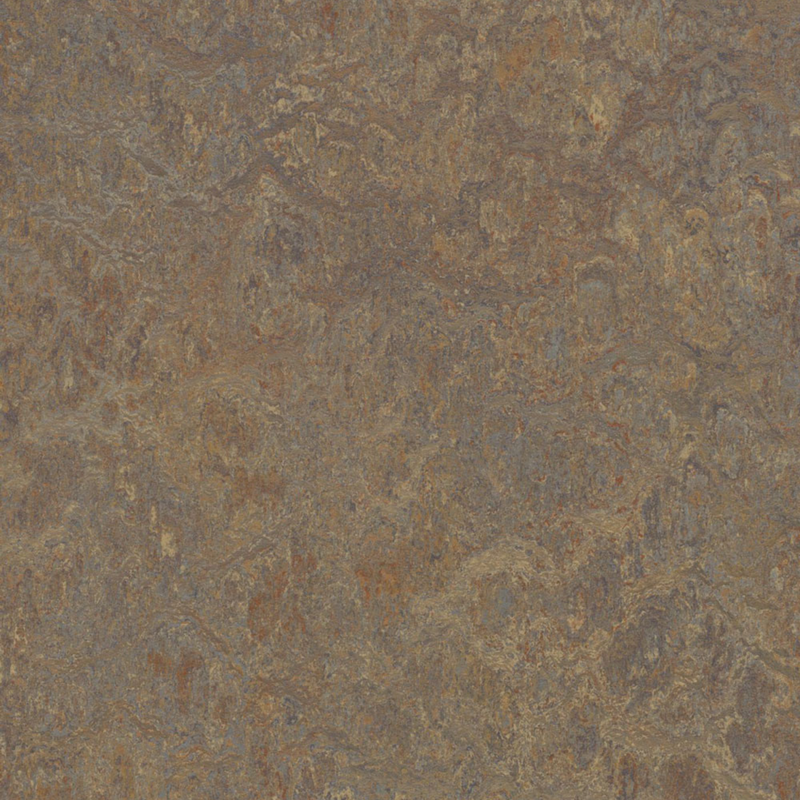 Forbo Marmoleum CinchLoc Seal Laminate Flooring -  12 x 12 Inch Squares