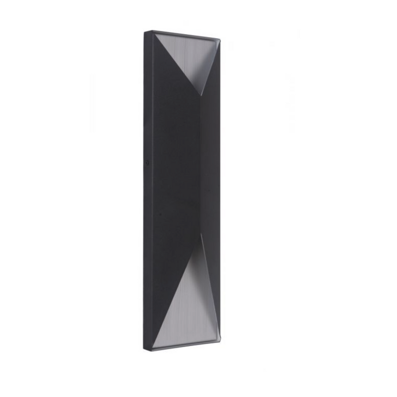 Craftmade Peak wall-mounted LED outdoor fixture