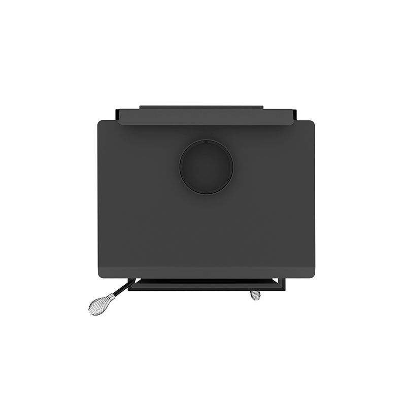 Drolet Columbia II Wood Burning Stove DB03016